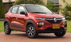 Renault Kwid Price in Bangladesh And India