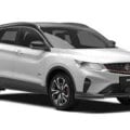 PROTON X50 Price in Bangladesh And India