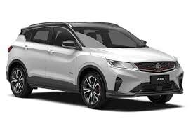 PROTON X50 Price in Bangladesh And India