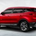 PROTON X70 PREMIUM Price in Bangladesh And India