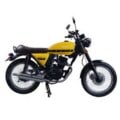 Victor-R Cafe Racer 125 Price in Bangladesh And INDIA