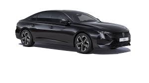 PEUGEOT 508 Price in Bangladesh And India