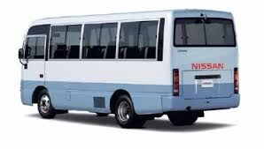 NISSAN CIVILIAN Price in Bangladesh And India