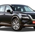 NISSAN X-TRAIL Price in Bangladesh And India