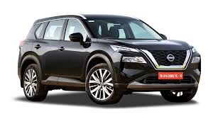 NISSAN X-TRAIL Price in Bangladesh And India