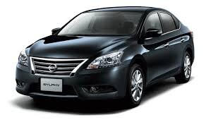 NISSAN SYLPHY Price in Bangladesh And India