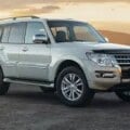 MITSUBISHI PAJERO Price in Bangladesh And India