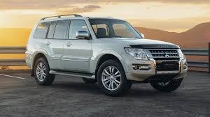 MITSUBISHI PAJERO Price in Bangladesh And India