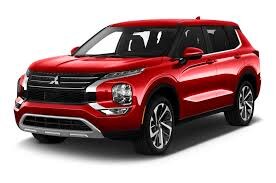 MITSUBISHI OUTLANDER Price in Bangladesh And India