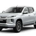 MITSUBISHI L200 Price in Bangladesh And India