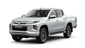 MITSUBISHI L200 Price in Bangladesh And India