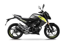 CFMOTO 150NK Price in Bangladesh And INDIA