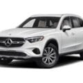 MERCEDES-BENZ GLC 300 4MATIC Price in Bangladesh And India