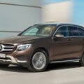 MERCEDES-BENZ GLC 250D 4MATIC Price in Bangladesh And India