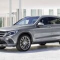 MERCEDES-BENZ GLC 250 4MATIC Price in Bangladesh And India