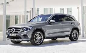 MERCEDES-BENZ GLC 250 4MATIC Price in Bangladesh And India