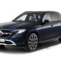 MERCEDES-BENZ GLC 220D 4MATIC Price in Bangladesh And India