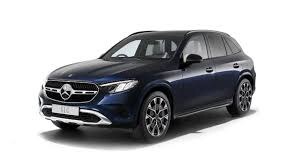 MERCEDES-BENZ GLC 220D 4MATIC Price in Bangladesh And India