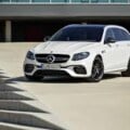 MERCEDES-BENZ E CLASS AMG E63 S WAGON Price in Bangladesh And India