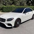 MERCEDES-BENZ E CLASS AMG E43 4MATIC Price in Bangladesh And India