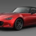 MAZDA MX-5 Price in Bangladesh And India