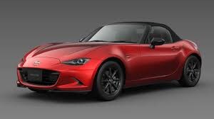 MAZDA MX-5 Price in Bangladesh And India