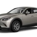 MAZDA CX-3 Price in Bangladesh And India