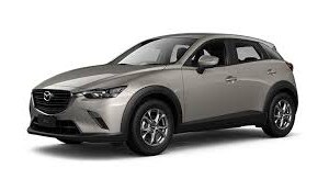 MAZDA CX-3 Price in Bangladesh And India