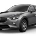 MAZDA CX-3 Price in Bangladesh And India