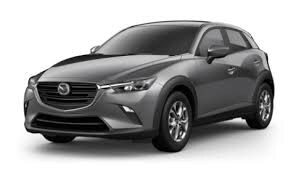 MAZDA CX-3 Price in Bangladesh And India