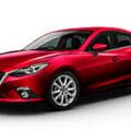 MAZDA AXELA Price in Bangladesh And India