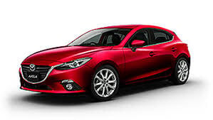 MAZDA AXELA Price in Bangladesh And India