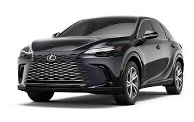 LEXUS RX 350 Price in Bangladesh And India