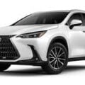 LEXUS NX Price in Bangladesh And India