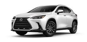 LEXUS NX Price in Bangladesh And India