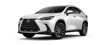 LEXUS NX Price in Bangladesh And India