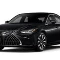 LEXUS ES 300H Price in Bangladesh And India