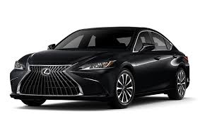 LEXUS ES 300H Price in Bangladesh And India