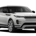 RANGE ROVER EVOQUE Price in Bangladesh And India