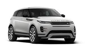 RANGE ROVER EVOQUE Price in Bangladesh And India