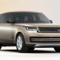 LAND ROVER RANGE ROVER Price in Bangladesh And India