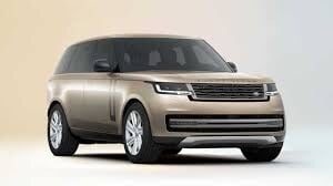 LAND ROVER RANGE ROVER Price in Bangladesh And India