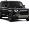 LAND ROVER DEFENDER Price in Bangladesh And India