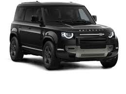 LAND ROVER DEFENDER Price in Bangladesh And India