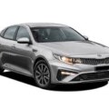 Kia Optima Price in Bangladesh And India