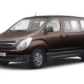 HYUNDAI H1 Price in Bangladesh And India