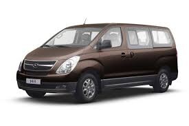 HYUNDAI H1 Price in Bangladesh And India