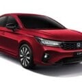 HONDA CITY Price in Bangladesh And India