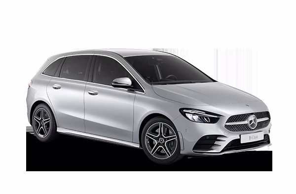 MERCEDES-BENZ B CLASS 180 Price in Bangladesh And India