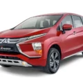 MITSUBISHI XPANDER Price in Bangladesh And India